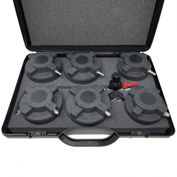 TURBO SYSTEM TESTER HD
